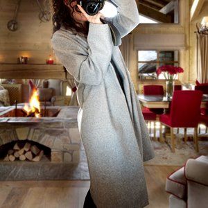 ZARA Spring Jacket With Discounted Shipping Price